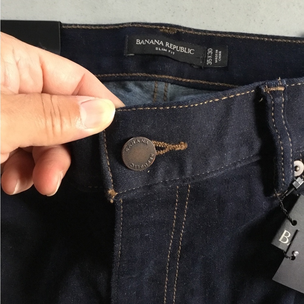 BANANA REPUBLIC - Picture 6 of 14